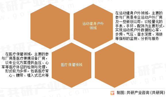 2024年全球智能可穿戴腕带市场出货量及市场竞争格局分析[图](图1)