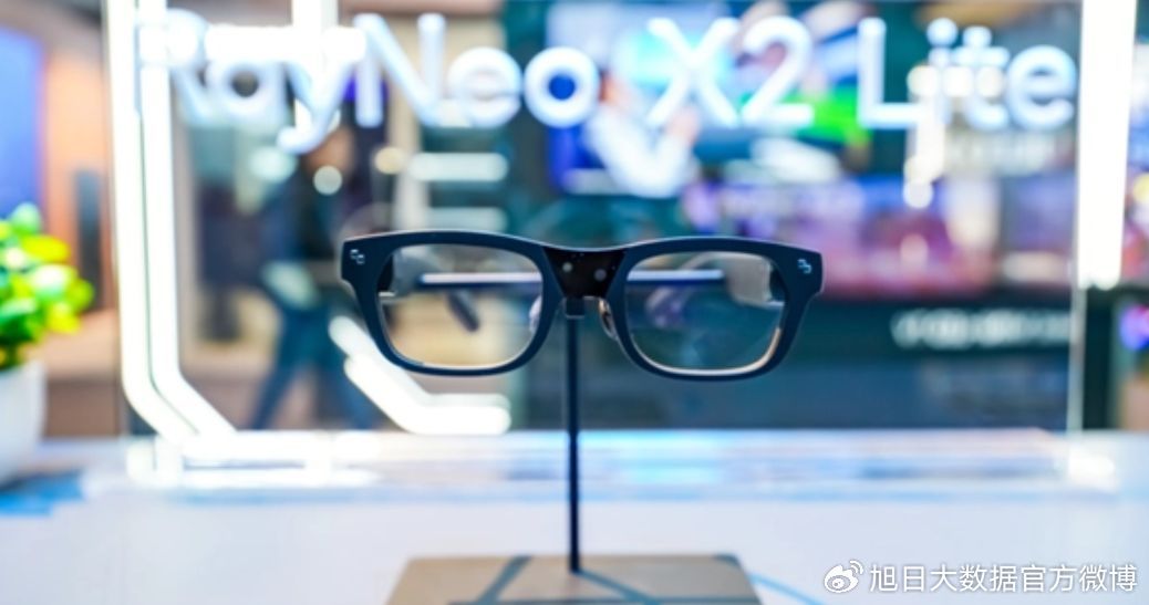 从内而外AI全面变革2024智能穿戴(图5)