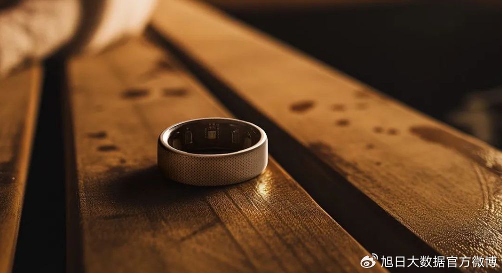 从内而外AI全面变革2024智能穿戴(图13)