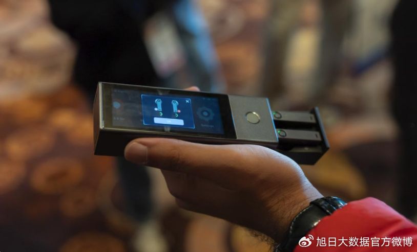 从内而外AI全面变革2024智能穿戴(图20)