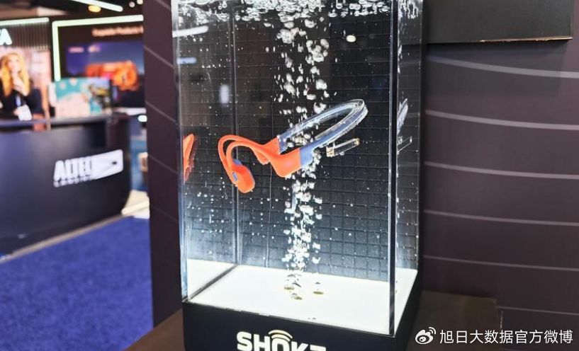 从内而外AI全面变革2024智能穿戴(图23)