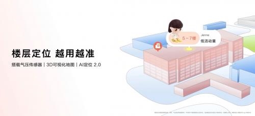 618挑选父亲节礼物必看!选择华为智能穿戴持续关爱父亲健康生活(图18)