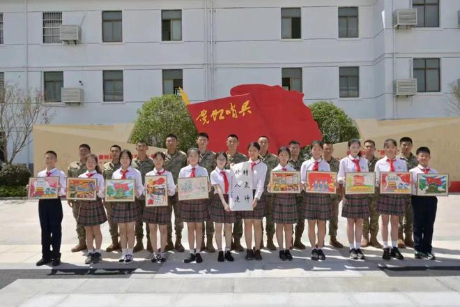 中央级媒体持续关注闵行这所公办学校何以破茧成蝶？(图7)