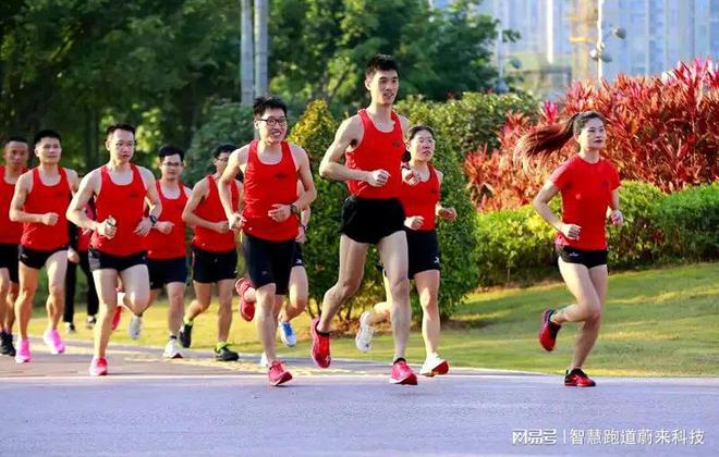 大学智慧体测解决方案包括什么(图1)