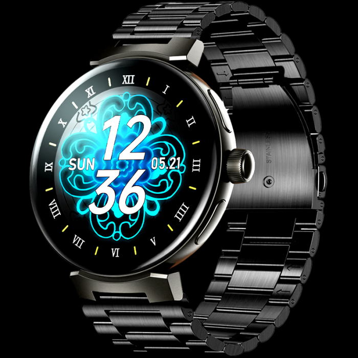 哪些品牌的智能手表在2024年很值得信赖?(图1)