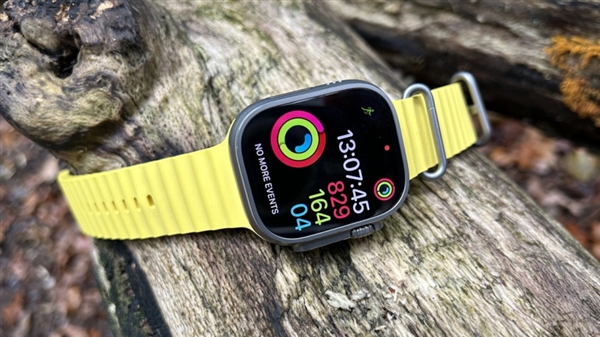 2024年Q3全球可穿戴设备出货量增长3%:小米苹果并列第一(图3)