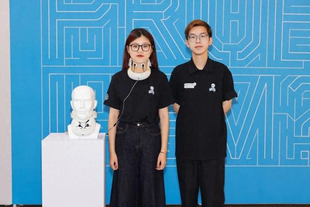 脑卒中患者的吞咽痛点“咽韵”用非侵入式智能可穿戴设备解决了(图1)