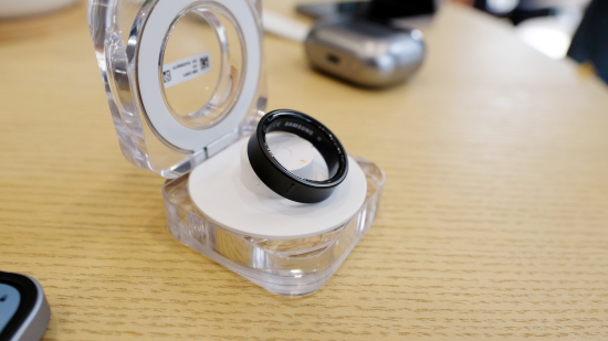 三星Galaxy智能穿戴新品发布:AI赋能焕新体验(图1)