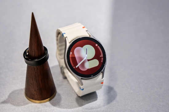 三星Galaxy智能穿戴新品发布:AI赋能焕新体验(图2)