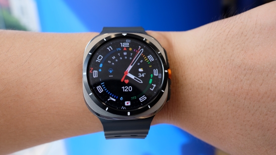 三星Galaxy智能穿戴新品发布:AI赋能焕新体验(图3)