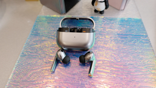 三星Galaxy智能穿戴新品发布:AI赋能焕新体验(图4)