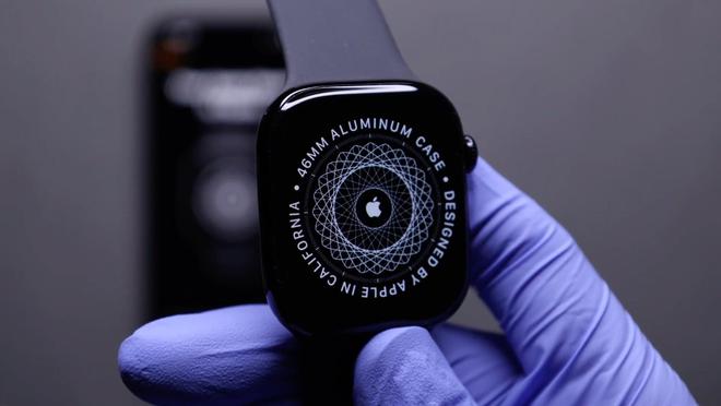 2024年智能手表哪个品牌好?推荐2款媲美手机的高性价比智能手表(图9)