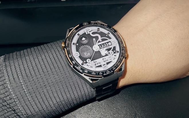 2024年智能手表哪个品牌好?推荐2款媲美手机的高性价比智能手表(图10)