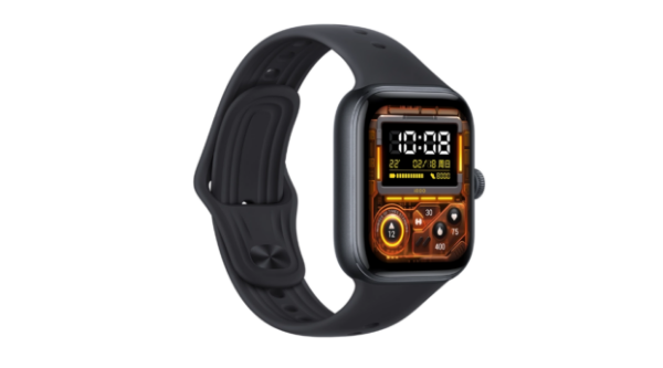 快科技2024年度评奖:智能穿戴篇(图7)