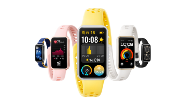 快科技2024年度评奖:智能穿戴篇(图12)