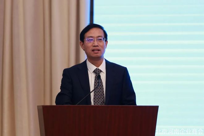 2024年周口籍媒体人乡谊恳谈会在北京河南饭店举行(图3)