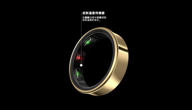 智能手表五大趋势已明:健康、AI、颜值、续航……聚焦2024(图9)