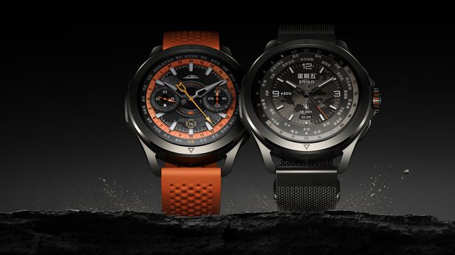 智能手表五大趋势已明:健康、AI、颜值、续航……聚焦2024(图2)