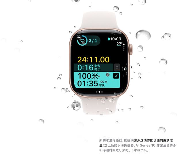 智能手表五大趋势已明:健康、AI、颜值、续航……聚焦2024(图4)