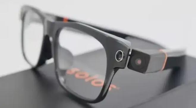 资本高歌、技术井喷:2024年度ARAI智能眼镜高光时刻大汇总!(图4)