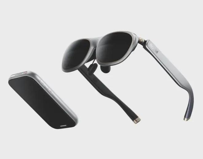 资本高歌、技术井喷:2024年度ARAI智能眼镜高光时刻大汇总!(图13)