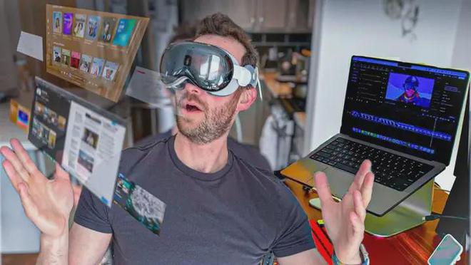 资本高歌、技术井喷:2024年度ARAI智能眼镜高光时刻大汇总!(图26)