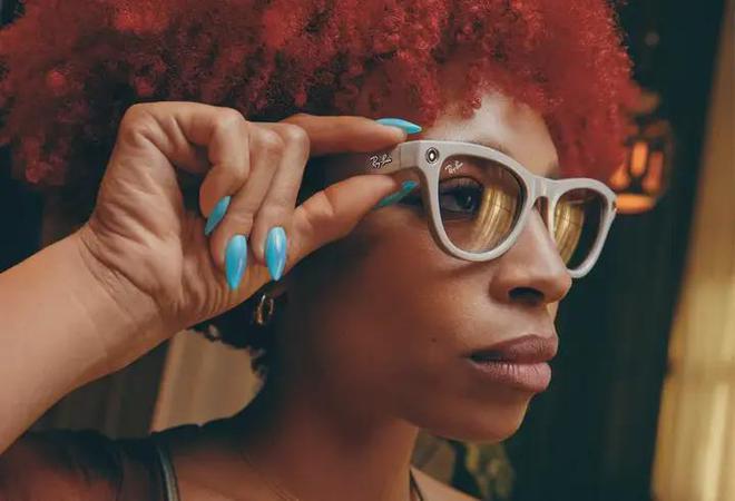 资本高歌、技术井喷:2024年度ARAI智能眼镜高光时刻大汇总!(图30)