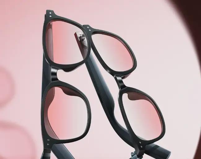 资本高歌、技术井喷:2024年度ARAI智能眼镜高光时刻大汇总!(图40)