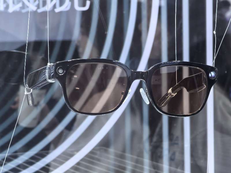 2024年智能眼镜杀疯了!不只是AI还有这七大变化(图3)