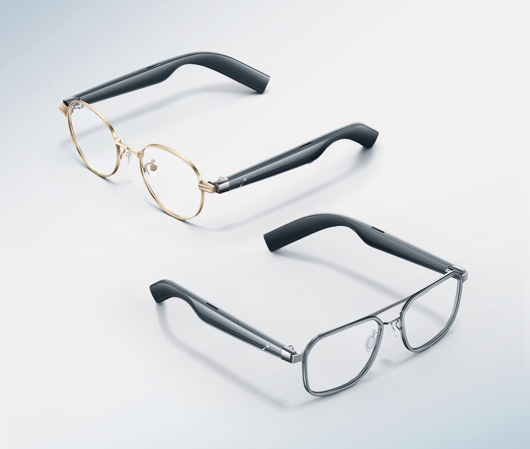 2024年智能眼镜杀疯了!不只是AI还有这七大变化(图2)