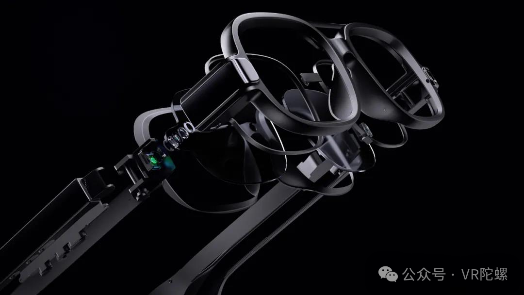 小米登场中国AI眼镜破局进行时(图3)