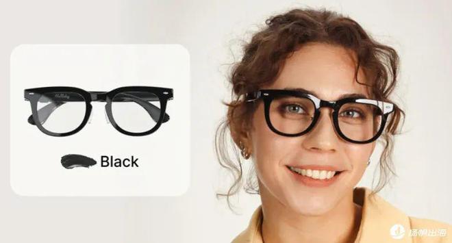 中国团队研发AI眼镜下一个“iPhone时代”迎来领军者?(图1)