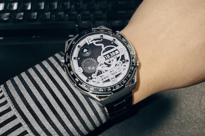 科技控们的新宠几乎零差评的4款功能丰富的智能手表全方位测评(图10)