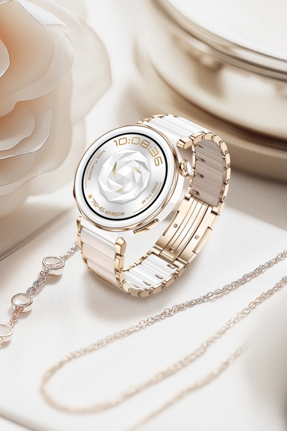 华为穿戴2024年再创辉煌：全球增长第一中国市场五连冠(图3)