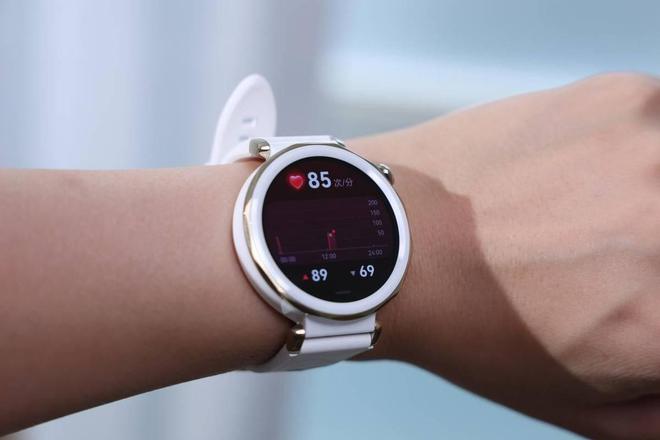 华为穿戴2024年出货量同比增长率登顶全球榜首持续领跑中国市场(图2)