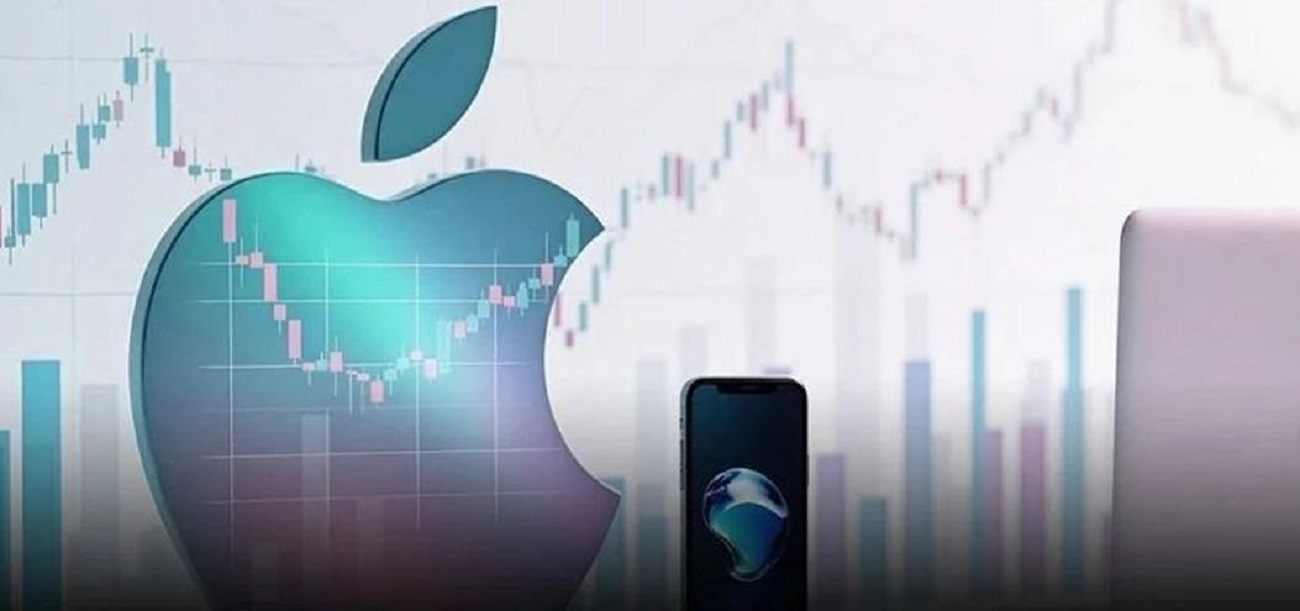 苹果产业链2024年保持增长歌尔股份、蓝思科技领衔(图1)