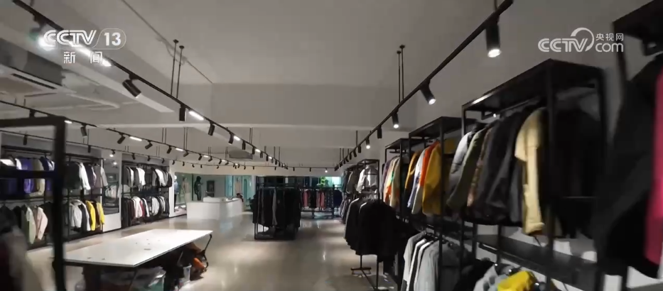 “解锁”春日多巴胺户外经济“多点开花”成新消费“风口”(图8)