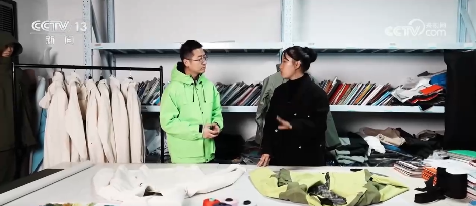 “解锁”春日多巴胺户外经济“多点开花”成新消费“风口”(图11)