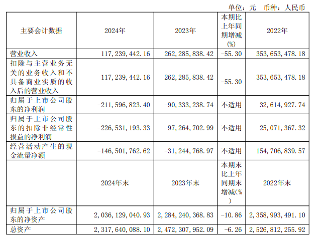 格灵深瞳2024财年营收117亿元智慧教育等应用领域营收增长显著(图1)