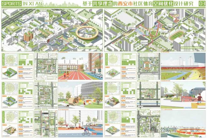 时空折叠——有限空间下的全民健身(图3)