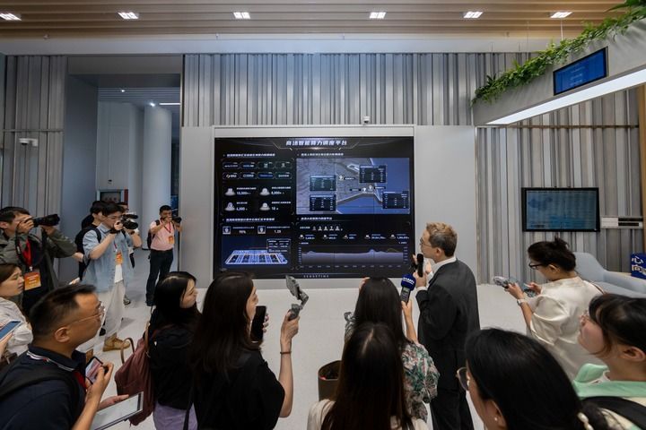 提“智”向新奔向未来——当前机器人产业观察(图13)