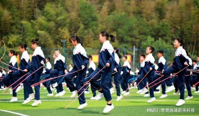 大学智慧体测如何通过数据分析优化训练计划(图2)
