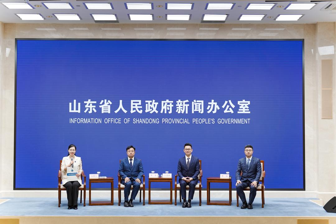 以“强企”带动“共富”助推共同富裕山东企业家这么说(图1)