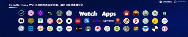 开源鸿蒙穿戴专区京东上线！买表就买鸿蒙手表(图3)