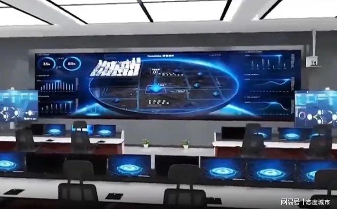 技术“破界”解锁经开产业进化新维度(图6)