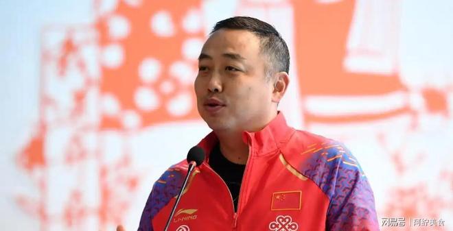 刘国梁被指在云南被捕豪宅内现金被查获！(图1)