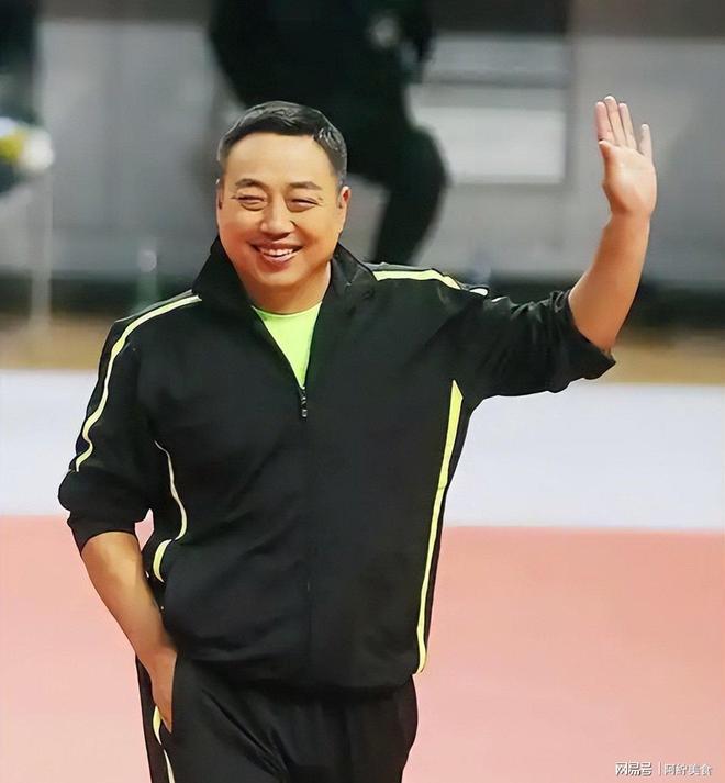 刘国梁被指在云南被捕豪宅内现金被查获！(图5)