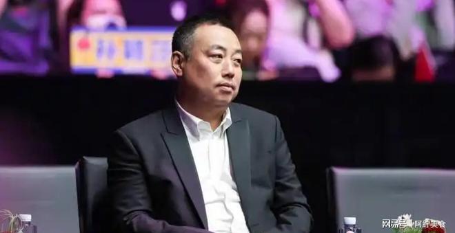 刘国梁被指在云南被捕豪宅内现金被查获！(图12)