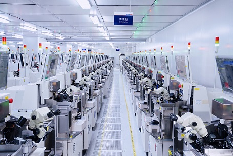 佰维存储:研发向上突破加速朝价值链高端攀升(图1)