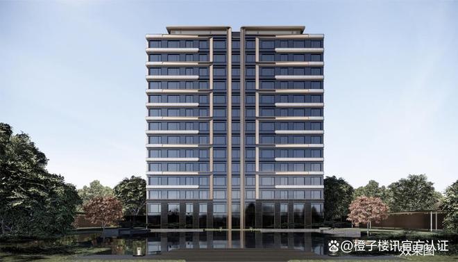 中建星光里售楼处发布✦中建星光里首页@认证(图2)